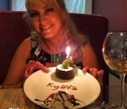 Rencontre Femme : Ольга, 51 ans à Russie  Севастополь